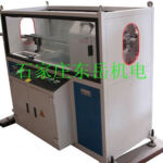 HDPE PE Pipe Extrusion Production Line