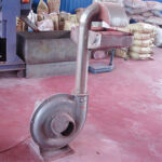 Color MasterBatch  Extruder and granulation Machine line