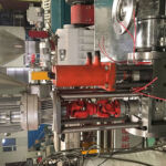 Two Stage Single Screw Extruder group