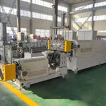 Two Stage Single Screw Extruder group