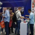 Under water pelletizing system